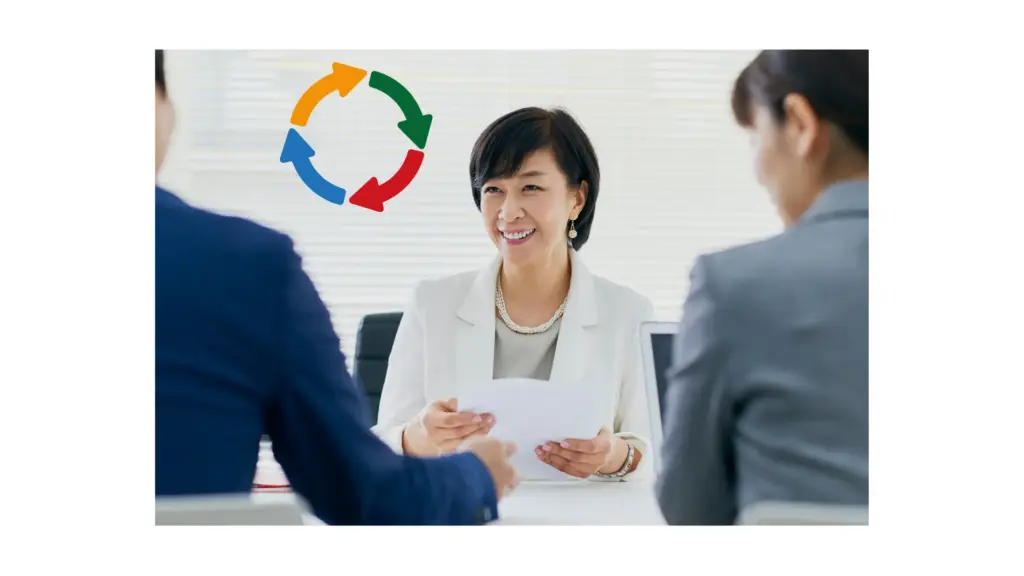 遺品整理の全体の流れ